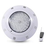 Pool Light 35W Swimming Pool Light with Remote Controller RGB Multi Color Outdoor LED Underwater IP6