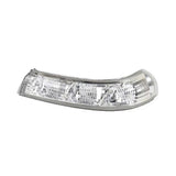 New Car Rearview Mirror Turn Signal Lamp Side Mirror Indicator for 2003-2010 Right 3D0949102A