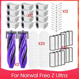 For Narwal Freo Z Ultra Vacuum Cleaner Accessories Replacement Parts