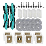 Brush For 11090 Revolution Replacement Accessories