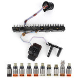 Vehicle Accessory,9?Speed Transmission Valve Sole Transmission Valve Harnessfor Dodge Transmission Valve Harness Dependable Performance