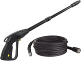 High Pressure Washer Gun M22x15 14 Mm Pin With High Pressure Hose High Pressure Washer Accessories A