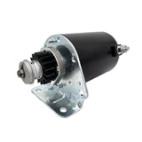 Upgraded Grass Trimmer Starter Motor Plastic Lawn Mower Starter 391423 Replacement Efficient Replacement for Engines