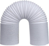 Mobile Air Conditioner Hose Mobile Air Conditioner Exhaust Hose Diameter 150mm Flexible Pp Air Condi