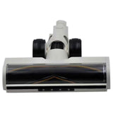 For Dreame R10 R20 R30 T20 T30 Vacuum Cleaner Hardwood Floor Brush Head With Led Optical Inspe Fruug