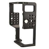 Cage Stabilizer Video Film Movies Photography Camera Case For Lumix DMC G85/G80 Cameras