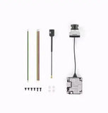 CADDX Polar Vista Kit Starlight Digital HD Camera System 16:9 720p 60fps FOV 162 for RC Racing Drone FPV Goggles