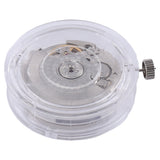ST2530 Mechanical Automatic Movement with Date Watches Repair Parts ST25 4 O'Clock Position