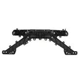 Front Bumper Radiator Bracket High Density Bumper Radiator Support 1110240 00 B Durable Structure Strong Stability for Model 3
