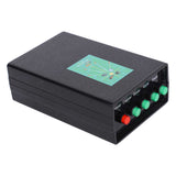 Underground Metal Detector Copper /Gold/Silver Detecting Tools Treasure Finder 110V-240V EU Plug