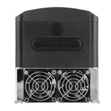 7.5KW NFLIXIN Variable Frequency Drive Single Phase 220VAC Input 3‑Phase 380VAC Output