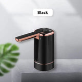 Intelligent electric pump, automatic suction, suitable for small and large bottled water, multifunctional water dispenser