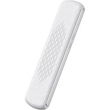 Pillow Speaker Bone Conduction Stereo, Mini Portable Bluetooth Sleep Headphones for Deep Sleeping, Insomnia Noise Machine for Side Sleepers