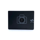Infrared Sensors Thermal Imager Handheld 1.8inch TFT DisplayClear Definition Imaging Camera -40℃ to 300℃ Temperature Measurement
