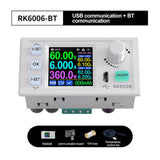 RD RK6006-BT CNC Direct Current Regulated Power Supply Communication 60V 6A Adjustable to DC Step Down Voltage Bench Converte