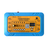 Refrigerator air conditioner universal inverter board compressor solenoid fan damper 12V electric vae, detector tool