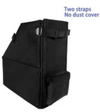 Folding Waterproof Portable Car Trunk Storage Box For Brompton Bicycle Accessories