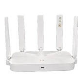 AX3000 wifi6 Dual-Band Wi-Fi 2.4G 5G 1G wan +3GE lan AP/Extender WiFi 6 for ZTE mesh router ZXHN E1320