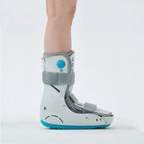 Adjustable Iatable Walking Boot-Air Cam Walker Brace-for Sprained Ankle Calf Fracture Orthopaedic Boot
