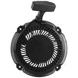 Start Assembly Starter Pull Plate Lawn Mower Accessories For Briggs & Stratton 695058 591606 B&S Chainsaw