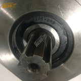 Construction hinery parts wheel loader XG955 XG955H high pressure gear 4120000369 hydraulic pump 11C0581 JHP2080A