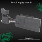 21.6V Switch Replace for SF22-A SIW22T-A SF10W-A22 SFC-22A SF22A SIW22TA SF10WA22 SF6A22