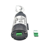 Kiger Engine Flameout Device Off Valve XHQ-PTG default 12v 24v optional
