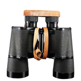 Military HD Binoculars Telescope High Image Resolution Professional 7x50 for Outdoor Hunting Camping Tourism Binocular Device