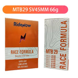 MTB Vae Length French Ridenow Ultralight Bicycle Inner 26 27.5 29 Inch 45Mm For Mountain Bike Tube