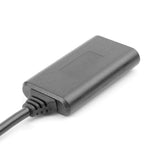 Aux In Wireless Receiver Compatible Streaming Media Adapter Radio Interface Cable For Mercedes-Benz W212 Is Shipped Quickly