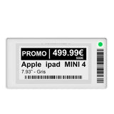 2.1inch 2.9inch E-paper E-Ink EInk Display BT Version with App Operating Software TFT Screen Eink Epaper