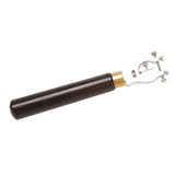 Portable Wooden Handle Watch Parallel Truing Caliper Balance Wheel Correction Adjusting Watchmaker Tool