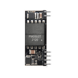 DP1435 5V 2.4A IEEE802.3Af Without Capacitance Supports 100M 1000M POE Module