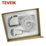 Ultrasound 3.5MHz convex Probe compatible Mindray 35C50EB for DP-10, DP-20, DP-1100/2200
