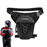 motorcycle riding leg waist bag Adjustable Waterproof Harness Waist Leisure Thigh Bag Motorcycle Accessories