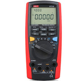 UNI-T UT71D/UT71E Middle Size Lntelligent Digital Multimeter AC/DC True RMS LCD Backlight MAX/MIN/REL Modes