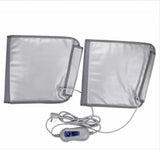 NEW Far infrared Waist Trimmer Exercise Belly Belt Slimming Burn Fat Sauna Weight Loss fat shaping burning abdomen reduce belly