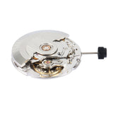 High Accuracy PT5000 Automatic Movement (Black) Hi-Beat 25 Jewel Date At 3