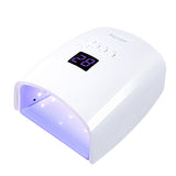 Wireless Power Storage Baking Lamp, Quick Drying Nail hine, Phototherapy Lamp