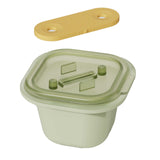 Food Grade Household Silicone Ice Cube For Children