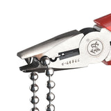 Manual Curtain Roller Bd Accessories Connector Ball Metal Chain Pliers Splicing Coombination Cutting Tool DIY Joining Plier