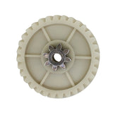 for Deli plastic iron gear Paper Shredder Gears 9904 33040 33043 S220 34251 paper shredder gears replacement