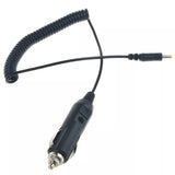 DC Car Charger Cigarette Lighter Cable for YAESU VX-6R VX-7R VX-8DR FT-60R/E VX-170 VX-120 VX-150 VX-110 FT-277R VX5 VX-5R Radio