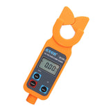 ETCR9100 Online AC Current Monitor High/Low Voltage AC Leakage Current Clamp Meter With Digital Ammeter