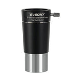 SV213 3-piece apochromatic Barlow [3x] 3x multiplier mirror