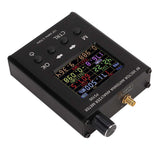 RF Antenna Analyzer SWR Analyzer 4 Interfaces for Electronic Equipment