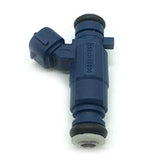 Top-4Pcs New Fuel Injector Nozzle 35310-02900 9260930017 3531002900 for Hyundai Atos I10 KIA Picanto 1.1