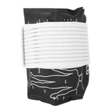 Gel Ice Pack Hot Cold Ice Packs Emergency Cooling for Shoulder