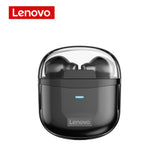 XT96 Lenovo Thinkplus Bluetooth Headset for Wireless Binaural TWS5.0 Sports Headphones