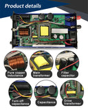 FLW880000W High Power Inverter Header Electronic Booster
